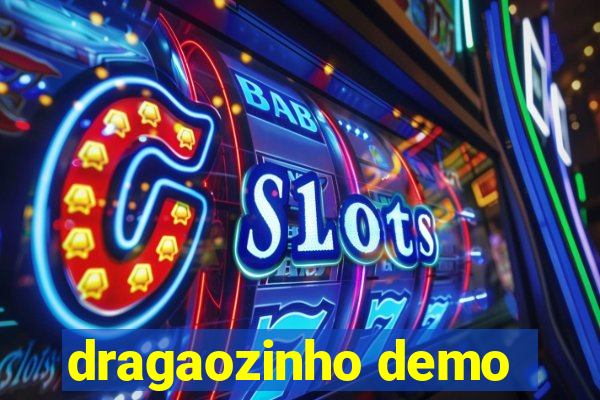 dragaozinho demo